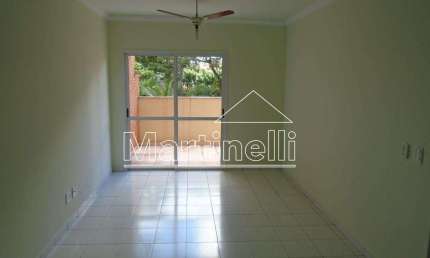 Apartamento à venda no Edifício Villaggio Belluno, próximo à Faculdade Unaerp - Ribeirão Preto/SP.