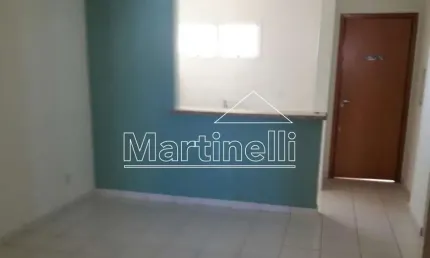 Kitnet à venda no Edifício Villaggio Belluno, próximo à Faculdade Unaerp - Ribeirão Preto/SP.
