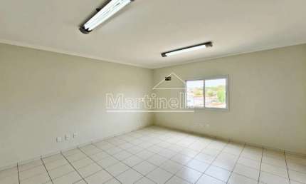 Sala comercial à venda no Frankfurt, próximo a Avenida Itatiaia - Ribeirão Preto/SP.