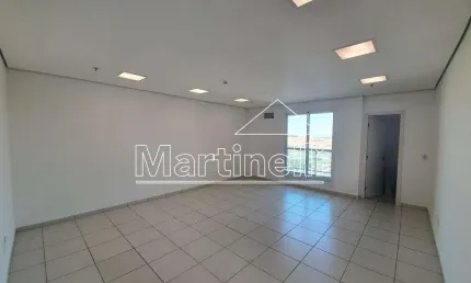 Sala comercial à venda no New office, próximo ao Novo Shopping - Ribeirão Preto/SP.