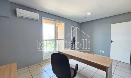 Sala comercial à venda no New Office, próximo ao Novo Shopping - Ribeirão Preto/SP.