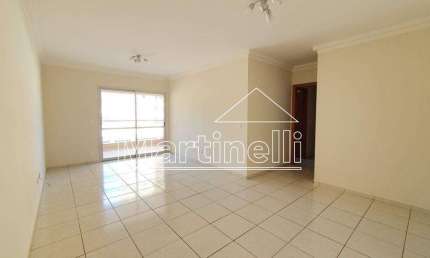 Apartamento à venda no Edifício Monte Carmelo, próximo ao Av. Portugal - Ribeirão Preto/SP.