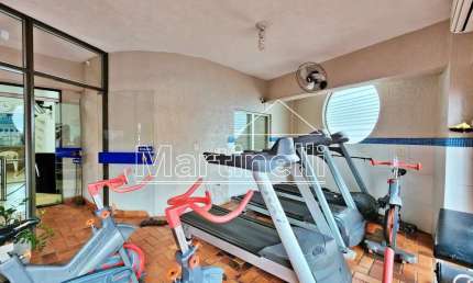 Prédio comercial à venda no Condomínio Aquatic, próximo à Av. Dom Pedro - Ribeirão Preto/SP.