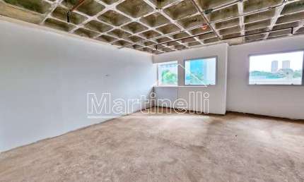 Sala comercial à venda no Spasse Office, próximo ao Novo Shopping - Ribeirão Preto/SP.