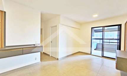 Apartamento para locação no Edifício Livit, próximo ao Parque Olhos D`Água - Ribeirão Preto/SP.
