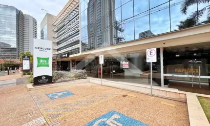 Imóvel comercial no Bairro Jardim Botânico, localizado na Avenida Wladimir Meirelles, próximo ao Parque Carlos Raya - Ribeirão Preto/SP.