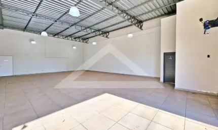 Imóvel comercial para locação no bairro jardim cristo redentor, ao eldi supermercado - ribeirão preto/sp.