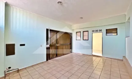 Casa térrea mista para venda e locação no Bairro Jardim Paulista, próximo à Avenida Meira Júnior - Ribeirão Preto/SP.