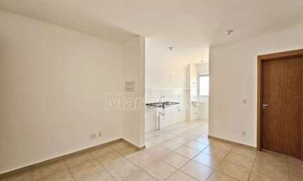 Apartamento à venda no Condomínio Vitta Parque dos Manacas, próximo a Avenida Eduardo Andréia Matarazzo - Ribeirão Preto/SP.