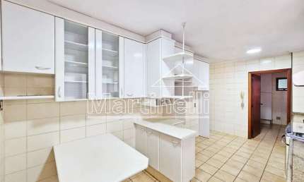 Apartamento com 3 quartos para alugar no Jardim São Luiz, Ribeirão Preto 