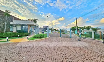 Casa térrea à venda no Condomínio Terras de San Gabriel, próximo ao Ribeirão Shopping - Ribeirão Preto/SP.