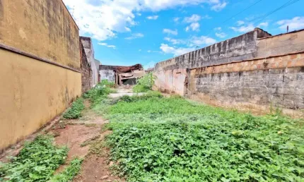 Terreno comercial para venda e locação no Bairro Campos Elíseos, próximo à Av. Dr. Francisco Junqueira - Ribeirão Preto/SP.