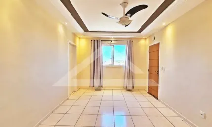 Apartamento para locação no Condomínio San José, próximo a Rua Vital Brasil - Ribeirão Preto/SP.