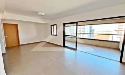 Apartamento para venda e locação no Edifício Stradivarius Residencial, próximo ao Parque Olhos D`água - Ribeirão Preto/SP.