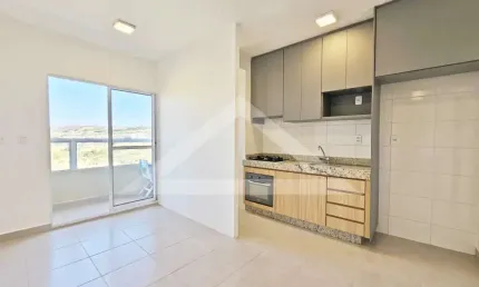 Apartamento para locação no condomínio reserva das magnólias, próximo ao condomínio villa romana - ribeirão preto/sp.