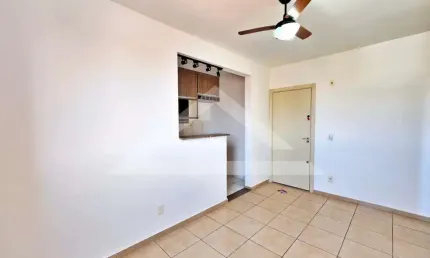 Apartamento à venda no Condomínio Parque Revitare, próximo à Av. Treze de Maio - Ribeirão Preto/SP.