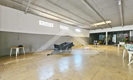 Imóvel comercial para locação no bairro sumarezinho, próximo ao supermercados gricki - ribeirão preto/sp.