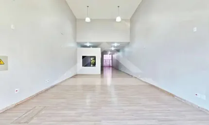 Imóvel comercial para locação no Bairro Alto da Boa Vista, próximo a Avenida Caramuru - Ribeirão Preto/SP.
