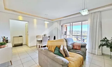 Apartamento para locação no Condomínio Praças do Golf, próximo ao Shopping Iguatemi - Ribeirão Preto/SP.