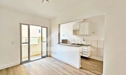 Apartamento para locação no Edifício Spazio Riservatto, próximo a Faculdade UNIP - Ribeirão Preto/SP.