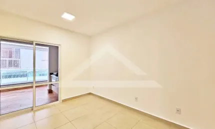 Apartamento para locação no edifício sevilha, próximo ao parque carlos raya - ribeirão preto/sp.