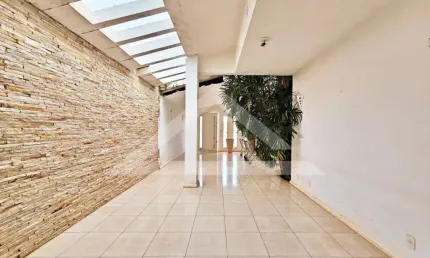 Sobrado para venda e locação no bairro alto da boa vista, próximo a rua nélio guimarães - ribeirão preto/sp.