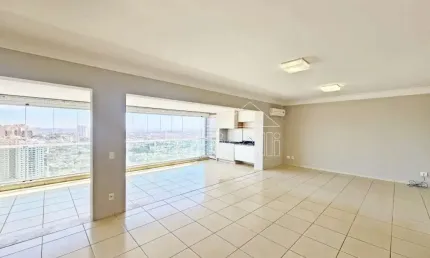 Apartamento à venda no edifício noruega, próximo ao parque carlos raya - ribeirão preto/sp.