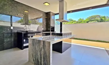 Casa térrea para venda e locação no Condomínio Portal da Mata, próximo ao Shopping Iguatemi - Ribeirão Preto/SP.
