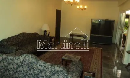 Casa com 4 quartos à venda no Ribeirânia, Ribeirão Preto 