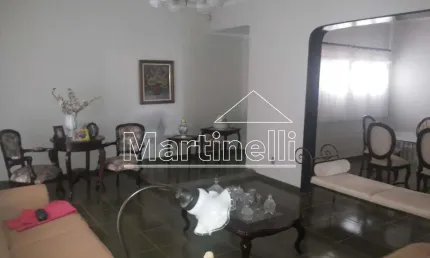 Casa com 3 quartos à venda no Jardim Antártica, Ribeirão Preto 