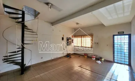 Barracão / Galpão / Depósito à venda no Campos Elíseos, Ribeirão Preto 