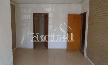 Apartamento com 3 quartos à venda no Parque dos Bandeirantes, Ribeirão Preto 