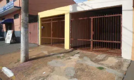 Casa com 4 quartos à venda no Jardim Novo Mundo, Ribeirão Preto 