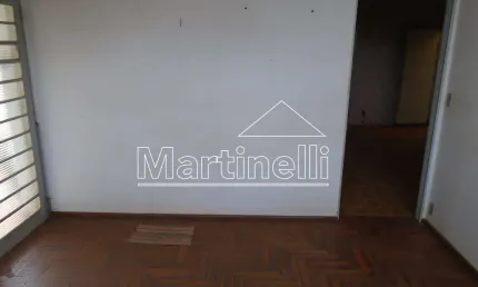 Casa com 3 quartos à venda na Vila Tibério, Ribeirão Preto 