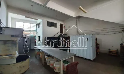 Casa com 3 quartos à venda no Campos Elíseos, Ribeirão Preto 