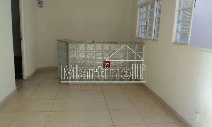 Casa comercial à venda no Jardim Paulista, Ribeirão Preto 