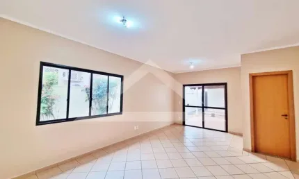 Casa térrea para locação no condomínio santa ângela, próximo ao cenourão - ribeirão preto/sp.