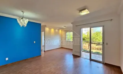 Apartamento à venda no condomínio liber resort, próximo a avenida professor joão fiúsa - ribeirão preto/sp.