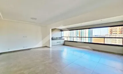 Apartamento para locação no edifício stradivarius residencial, próximo ao shopping iguatemi - ribeirão preto/sp.