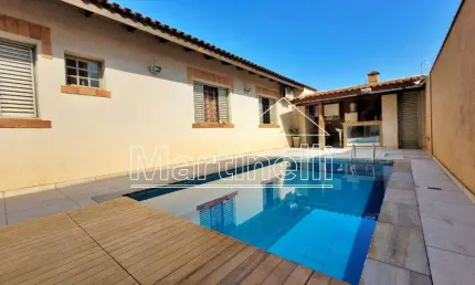 Casa com 3 quartos à venda no Jardim Califórnia, Ribeirão Preto 