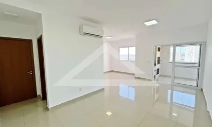 Apartamento à venda no edifício emerald, próximo à fiúsa center - ribeirão preto/sp.