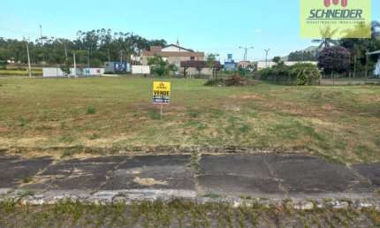 Terreno à venda na Olivio Chiste, Centro, Ascurra