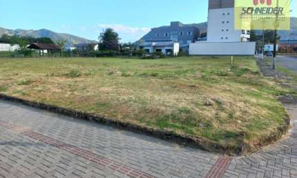 Terreno à venda na Rua Brasília, Centro, Ascurra