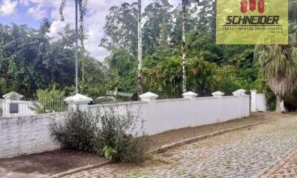Terreno à venda na Florianópolis, 509, Das Capitais, Timbó