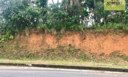 Terreno à venda na Santiago, 2, Das Capitais, Timbó