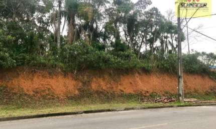 Terreno à venda na Santiago, 5, Das Capitais, Timbó
