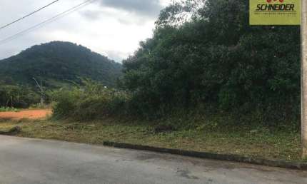 Terreno à venda na Santiago, 13, Das Capitais, Timbó