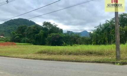 Terreno à venda na Santiago, 19, Das Capitais, Timbó