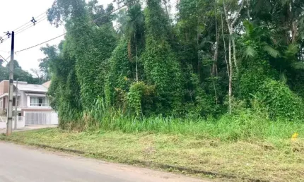 Terreno à venda na Santiago, 35, Das Capitais, Timbó