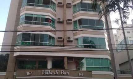 Apartamento com 3 dormitórios à venda no bairro Vila Nova em Blumenau/SC